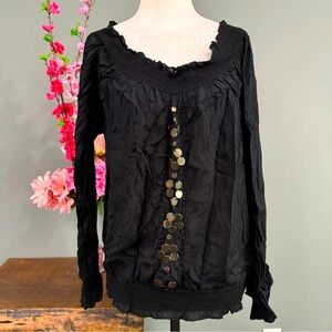 Nine West Long Sleeve